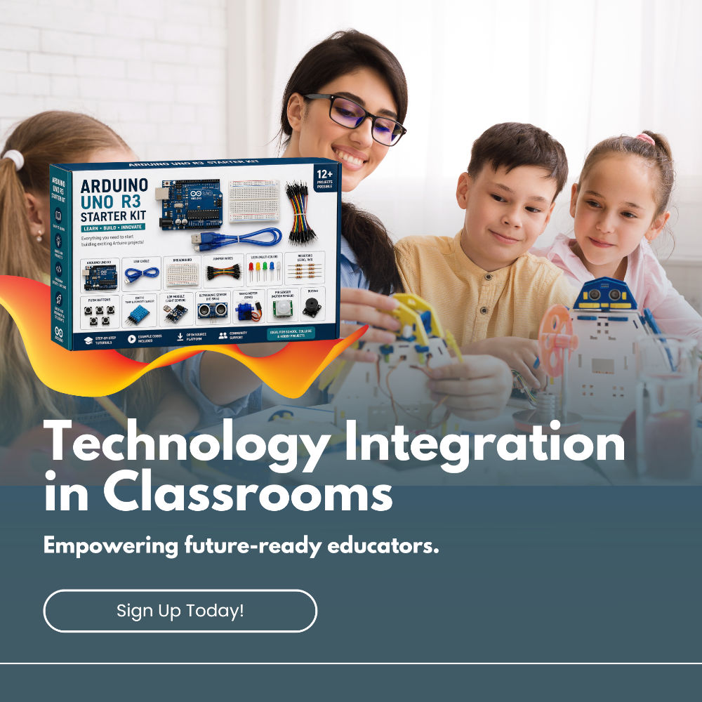 STEM Foundation Program
