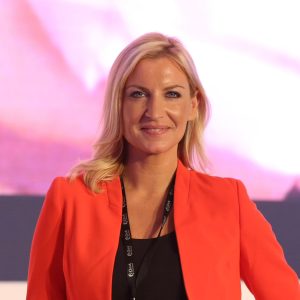 Laura Buckwell