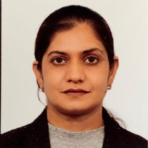 Dr. Chetna Kachhwaha