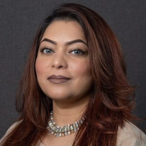 Saher A. Gilani