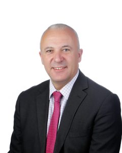 Dr. Tim Hughes