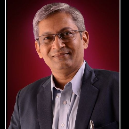 Mr. Dnyaneshwar Kamble