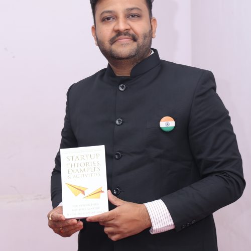 Mr. Umesh Rathod