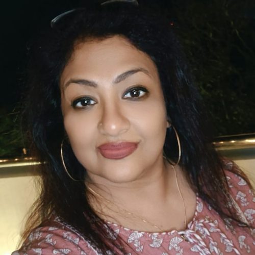 Ms. Paromita Bhattacharjee
