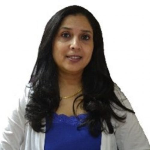 Judge -Seema Vinod