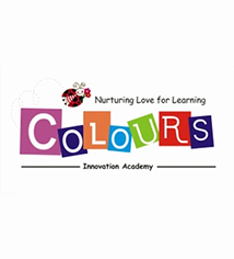 colours